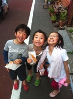 梅ヶ丘　子供たち２.JPG